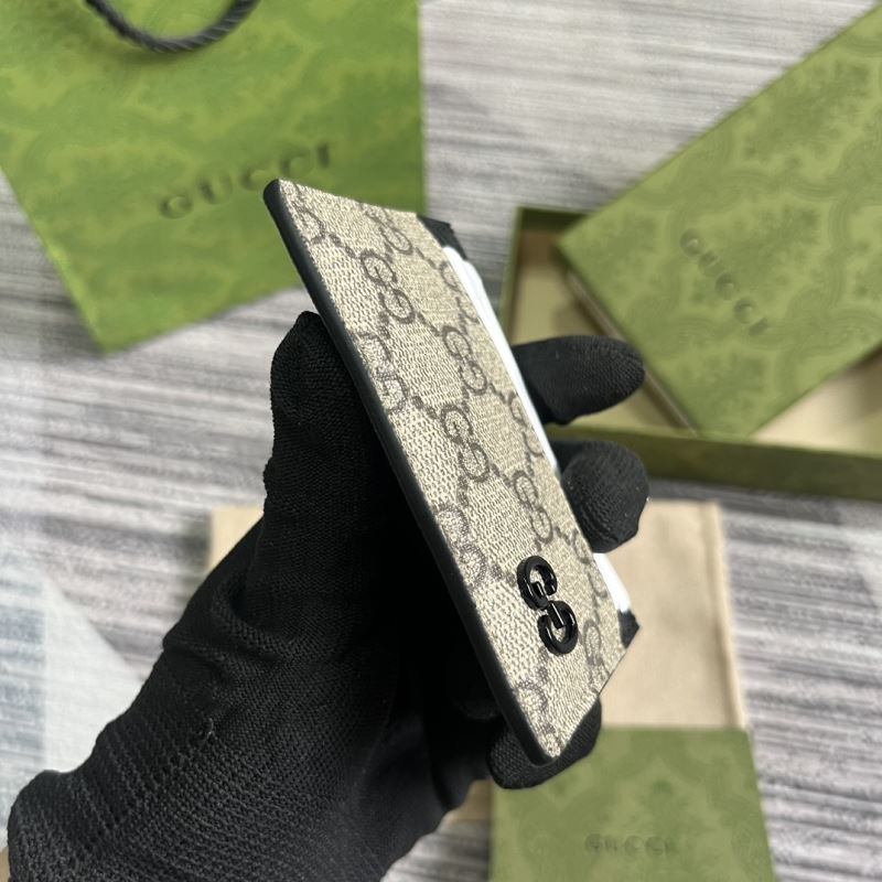 Gvc*1 wallets